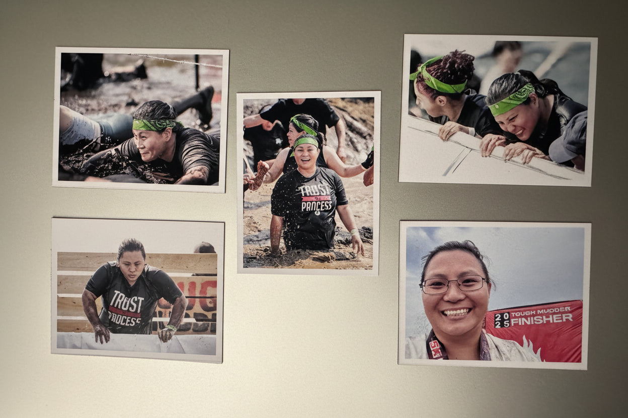 Flex Magnets - Custom Photo Magnets